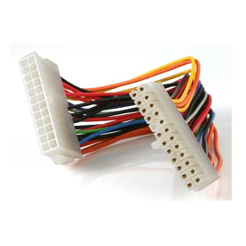 StarTech.com ATX24POWEXT wewnętrzny kabel zasilający 0,203 m