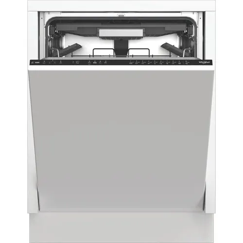 Whirlpool Zmywarka do zabudowy - WH7ITD14C6N6
