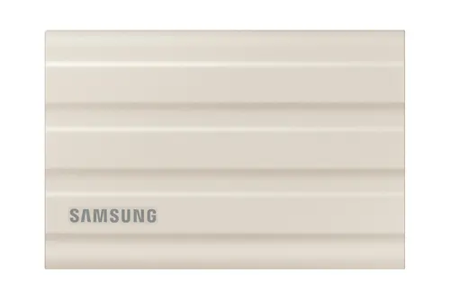 Samsung MU-PE1T0K 1 TB USB Type-C 3.2 Gen 2 (3.1 Gen 2) Beżowy