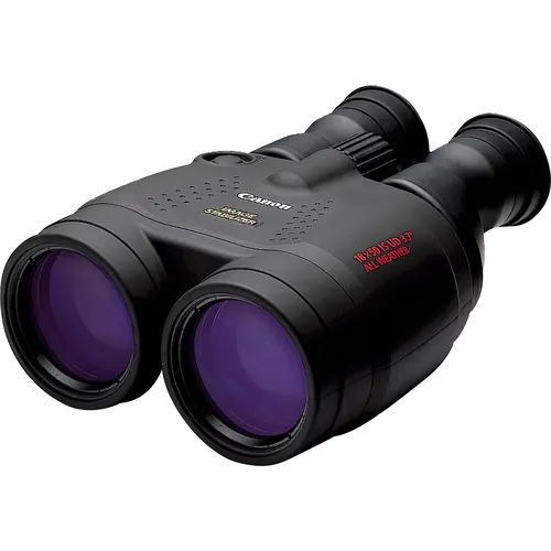 Canon 4624A014 lornetka Porro II Czarny