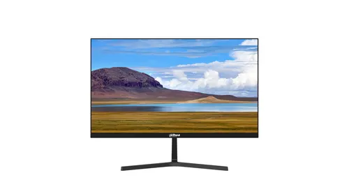 Dahua Technology LM27-B200S monitor komputerowy 68,6 cm (27") 1920 x 1080 px Full HD LED Czarny