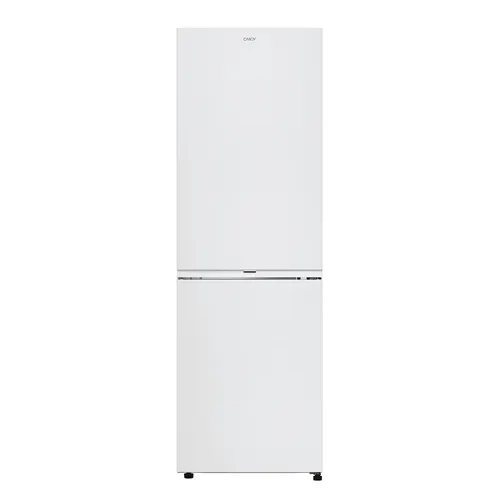 Candy City Fresco 300 CNCQ2T618EW Wolnostojący 355 l Biały