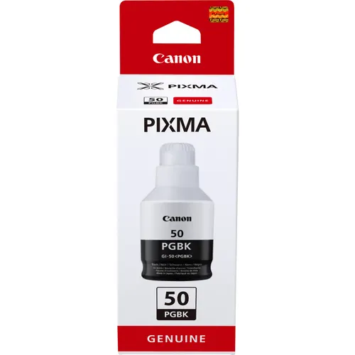 Canon 3386C001 nabój z tuszem 1 szt. Oryginalny Czarny