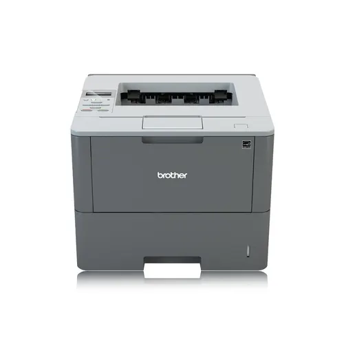 Brother HL-L6250DN drukarka laserowa 1200 x 1200 DPI A4