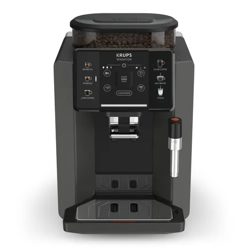 Krups Sensation C50 EA9108 Pełna automatyka Ekspres do espresso 1,7 l