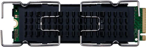 HP Zestaw dysku 256 GB 2280 PCIe-4x4 NVMe Value M.2 Z2 SSD