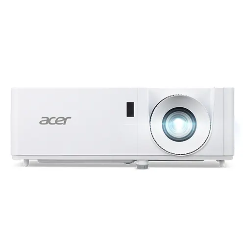 Acer Essential XL1520 Projektor o standardowym rzucie 3100 ANSI lumenów DLP 1080p (1920x1080) Kompatybilność 3D Biały