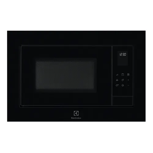 Electrolux LMS4253TMK Czarny Mikrofalówka grill Wbudowany 25 l 900 W