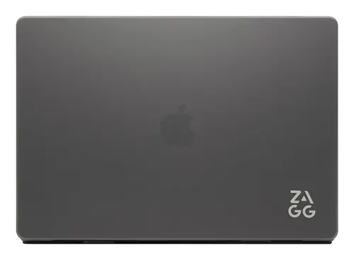 ZAGG MacBook Protection 33 cm (13") Pokrowiec Szary
