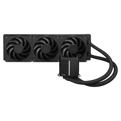 ASUS ProArt LC 360 Procesor Chłodnica cieczy all-in-one 12 cm Czarny