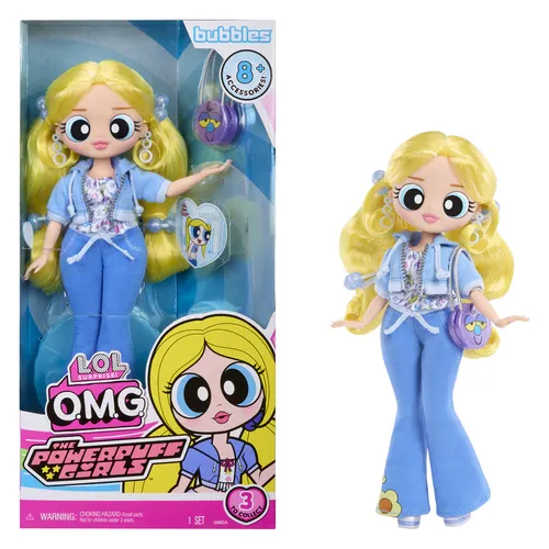 L.O.L. Surprise! 542926 lalka