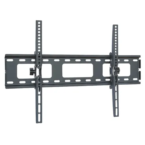Techly ICA-PLB 131L uchwyt do telewizorów 165,1 cm (65") Czarny