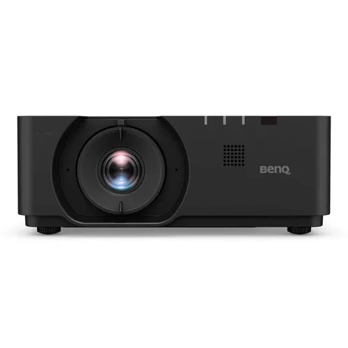 BenQ LU960ST Projektor o standardowym rzucie 5500 ANSI lumenów DLP WUXGA (1920x1200) Kompatybilność 3D Czarny