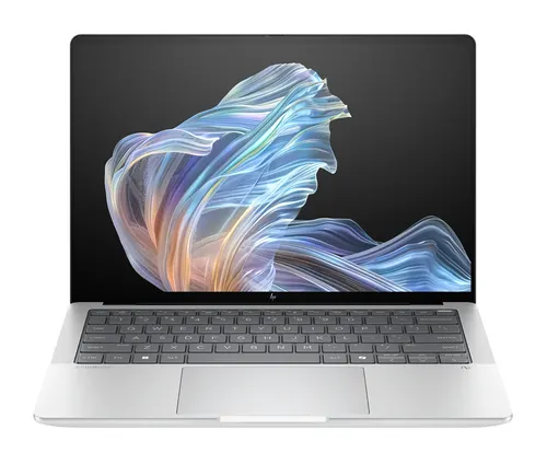 HP EliteBook X G1a Next Gen AI PC Copilot+ PC AMD Ryzen AI 7 PRO 360 Laptop 35,6 cm (14") WUXGA 32 GB LPDDR5x-SDRAM 1 TB SSD Wi-Fi 7 (802.11be) Windows 11 Pro Srebrny