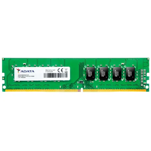 ADATA Premier moduł pamięci 8 GB 1 x 8 GB DDR4 288-pin DIMM, 2666 MHz CL19