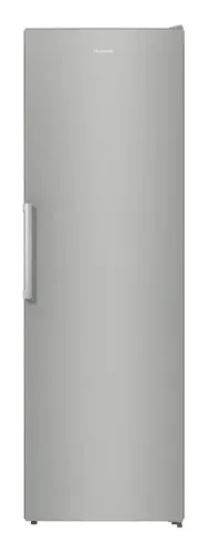 Gorenje R619EES5 lodówka Wolnostojący 398 l Szary, Metaliczny