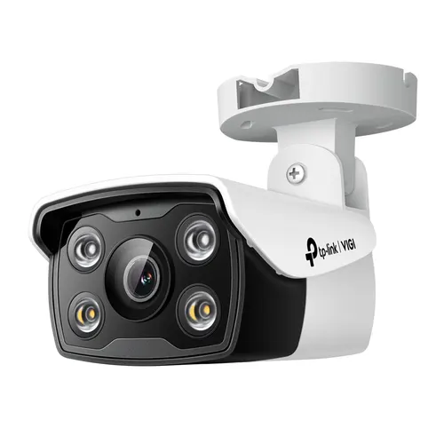 TP-Link VIGI C330(4mm) Tubowa Kamera bezpieczeństwa IP Zewnętrzna 2304 x 1296 px Sufit / ściana / słup