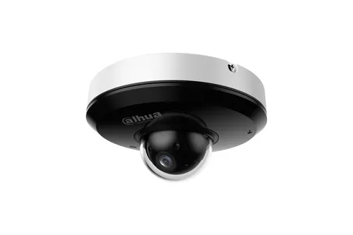 Dahua Technology SD1A404DB-GNY Kopułowa Kamera bezpieczeństwa IP Wewnętrzna / zewnętrzna 2560 x 1440 px Sufit / Ściana