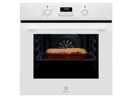 Electrolux EOF3H40BW 65 l Biały