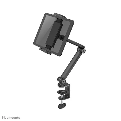 Neomounts DS15-545BL1 obudowa do tabletu Czarny 32,8 cm (12.9")