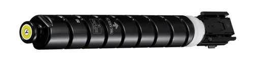 Canon C-EXV 58L kaseta z tonerem 1 szt. Oryginalny Żółty