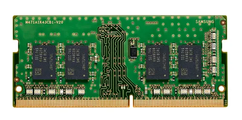HP Pamięć 8 GB DDR4-3200 SODIMM