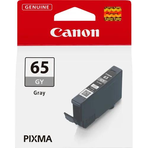 Canon 4219C001 nabój z tuszem 1 szt. Oryginalny Szary