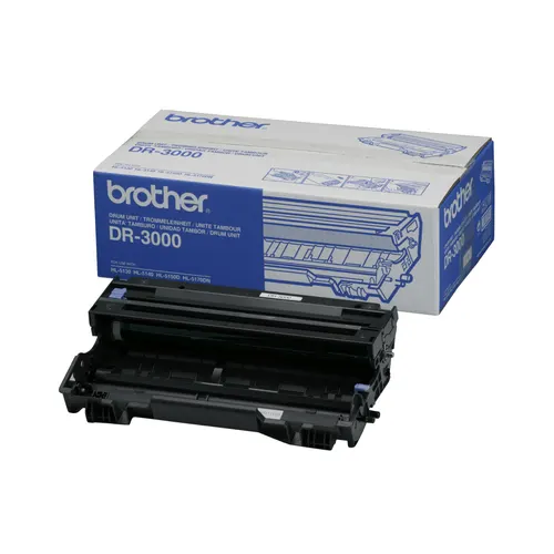 Brother DR-3000 bęben do tonera Oryginalny