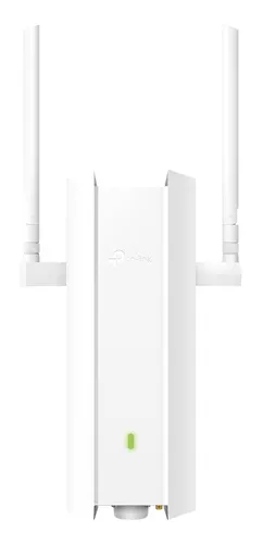 TP-Link Omada EAP625-Outdoor HD 1800 Mbit/s Biały Obsługa PoE