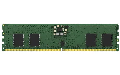 Kingston Technology ValueRAM moduł pamięci 8 GB 1 x 8 GB DDR5 6400 MT/s 288-pin DIMM