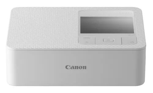 Canon SELPHY CP1500 drukarka do zdjęć termosublimacjyjny 300 x 300 DPI 4" x 6" (10x15 cm) Wi-Fi, biała