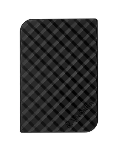 Verbatim Przenośny dysk twardy Store 'n' Go USB 3.0 Portable Hard Drive 2 TB — czarny