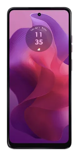 Motorola Moto g24 16,7 cm (6.56") Dual SIM Android 14 4G USB Type-C 8 GB 128 GB 5000 mAh Lawenda