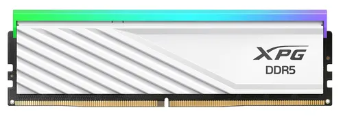 XPG LANCER BLADE RGB moduł pamięci 32 GB 2 x 16 GB DDR5 288-pin DIMM Korekcja ECC (AX5U6000C3616G-DTLABRWH)