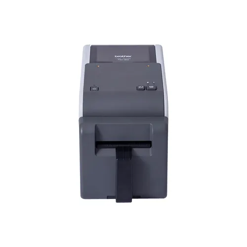 Brother TD-2320DFC203 drukarka etykiet bezpośrednio termiczny 203 x 203 DPI 152,4 mm/s Przewodowy i Bezprzewodowy Przewodowa sieć LAN