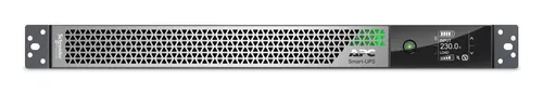 APC SRTL3KRM1UWC zasilacz UPS Podwójnej konwersji (online) 3 kVA 3000 W 5 x gniazdo sieciowe