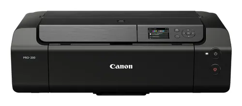 Canon PIXMA PRO-200 drukarka do zdjęć Atramentowa 4800 x 2400 DPI Wi-Fi