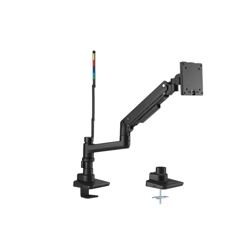 Kensington Wytrzymałe ramię SmartFit Premium do monitora