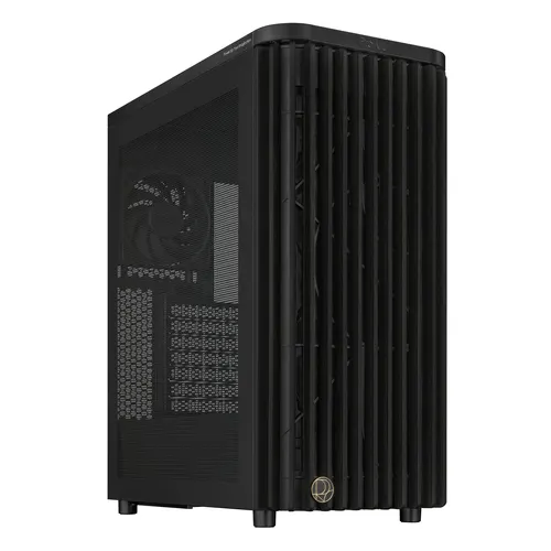 ASUS ProArt PA401 Wood Edition Mesh Panel Czarny