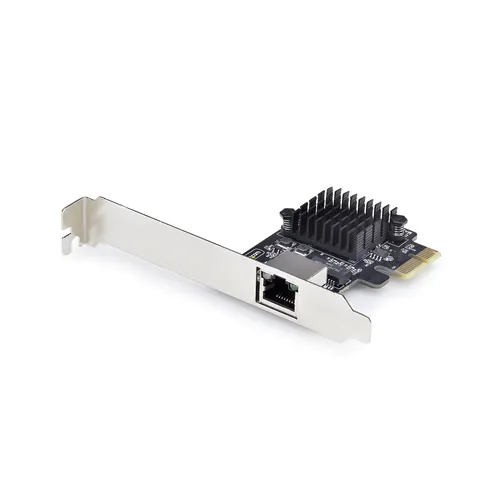 StarTech.com PR15GR-NETWORK-CARD karta sieciowa Wewnętrzny Ethernet 5000 Mbit/s