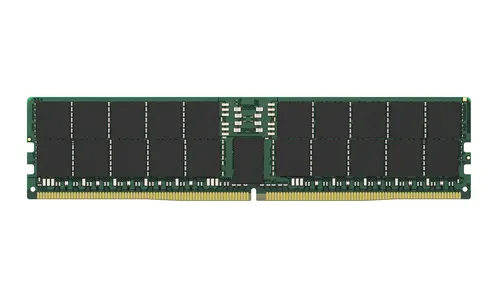 Kingston Technology KCS-UC556D4-96G moduł pamięci 96 GB 1 x 96 GB DDR5 5600 MT/s 288-pin DIMM Korekcja ECC