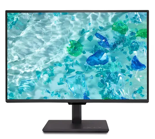 Acer B8 B248YGbemiqpruzx monitor komputerowy 60,5 cm (23.8") 1920 x 1080 px Full HD LCD Czarny