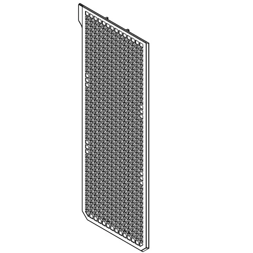 DELL 325-BFXH części do stojaków Panel uzupełniający