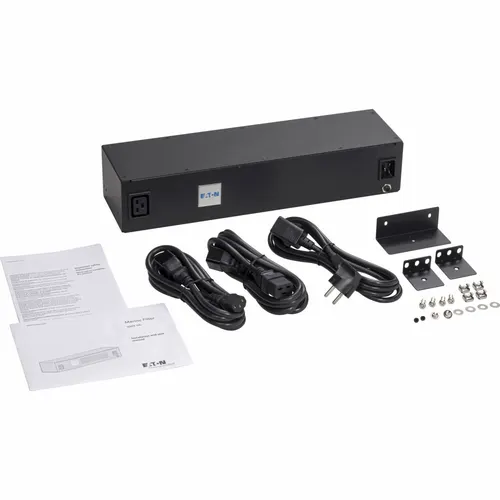 Filtr 9PX MARINE 3kVA
