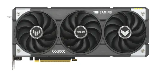 ASUS TUF Gaming TUF-RX9060XT-O16G-GAMING AMD Radeon RX 9060 XT 16 GB GDDR6