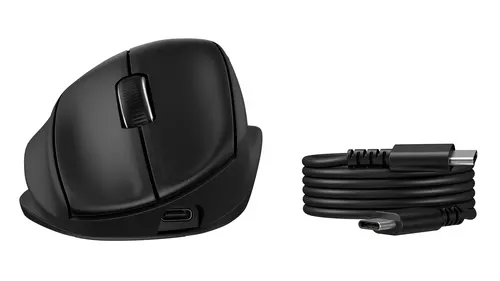 HP Ergonomiczna mysz Tilt 725M