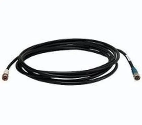 Zyxel LMR-400 Antenna cable 1 m kabel koncentryczny Czarny
