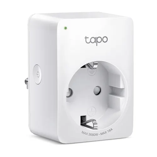 TP-Link Tapo P110 3680 W Dom, Biuro Biały