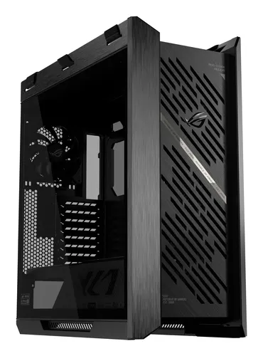 ASUS ROG Strix Helios II GX601S Midi Tower Czarny