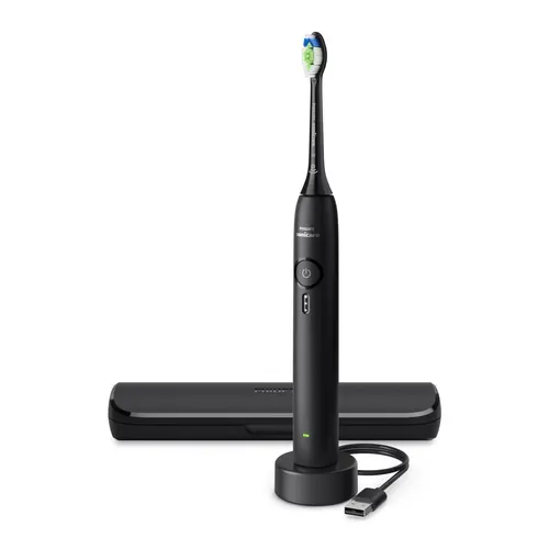 Philips Sonicare 3100 series 3100 HX4033/32 Ładowana szczoteczka do zębów